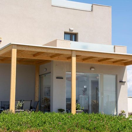 Ebenus Suites "Adults Only" By Checkin Gouves Exterior foto
